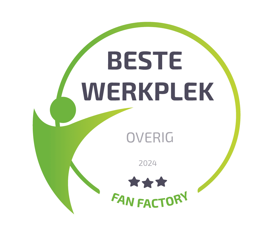 Beste werkplek 2024