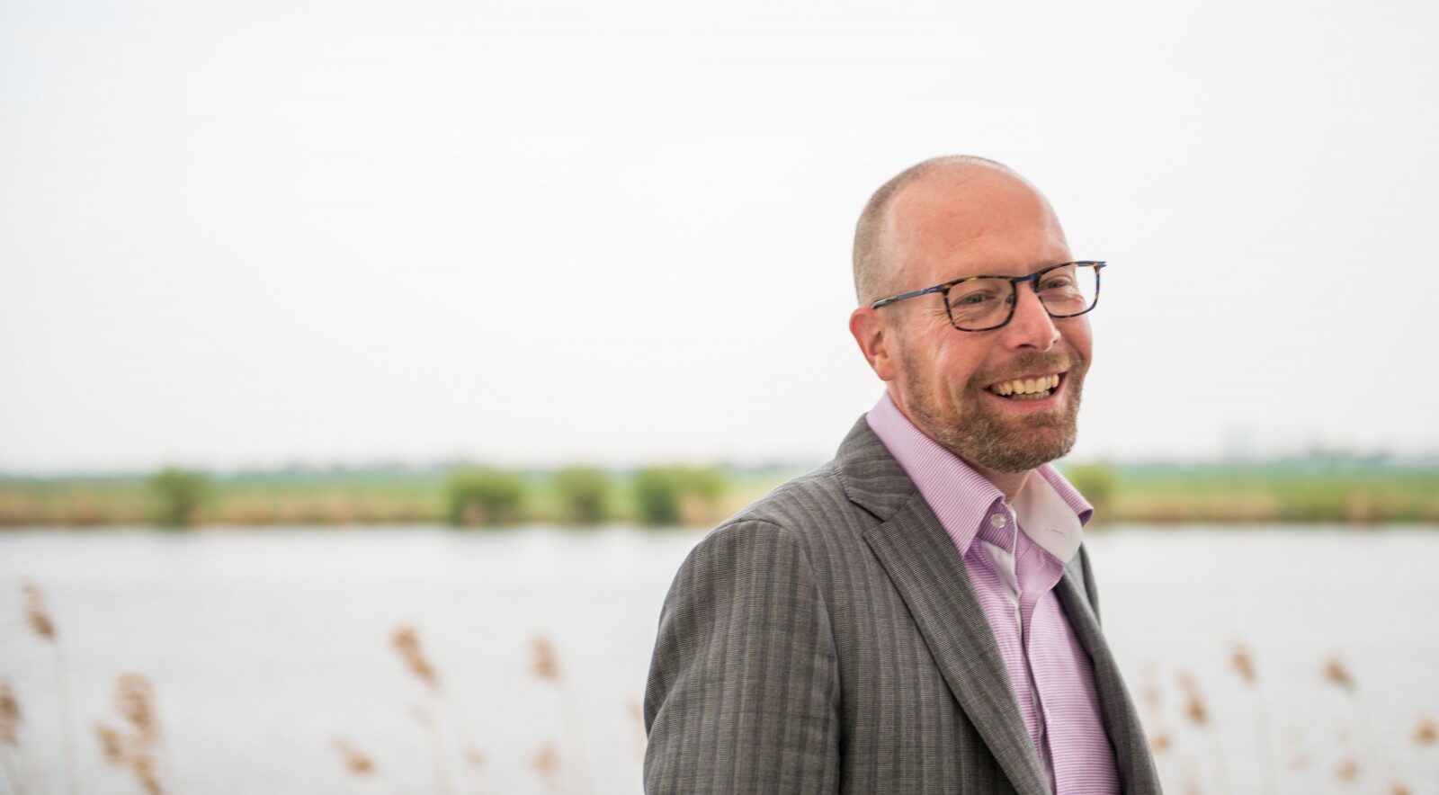 Kor Wijnja Vergunningverlener milieu