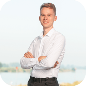 Jarno van den Brink