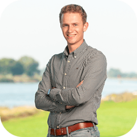 Joey Haringsma