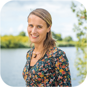 Rianne Henkes- Steenbergen