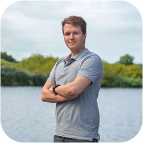 Sjoerd Bouhuis