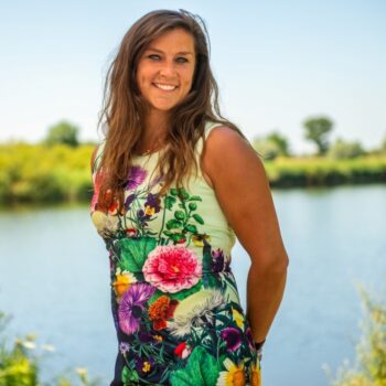 Kirsten van de Pavert