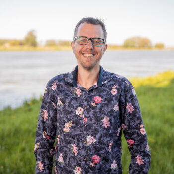 Lennert van der Stege