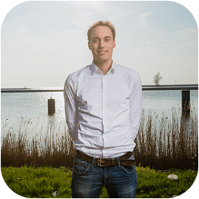 Robert Westerhof