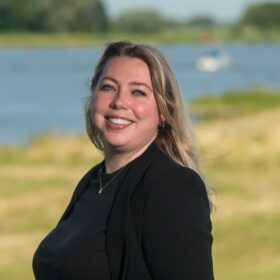 Tessa den Dulk