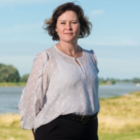 Herma van Vilsteren – Makkinga