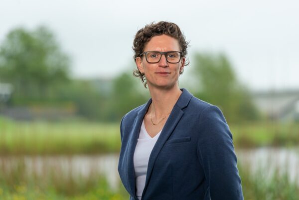 Krista van Beek