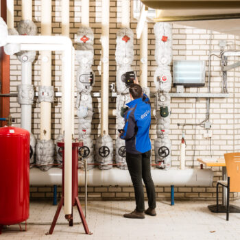 Energiebesparingsplicht