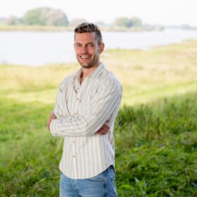 David Harmsen