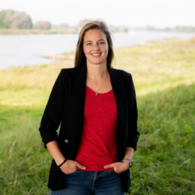 Dana Reijnders