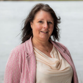 Gerlinda van der Weerd