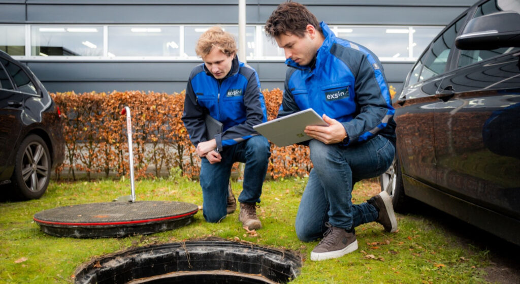 Freelance opdrachten in de fysieke leefomgeving