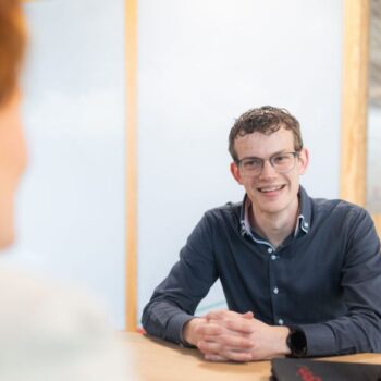 Wieger, adviseur ruimtelijke ordening