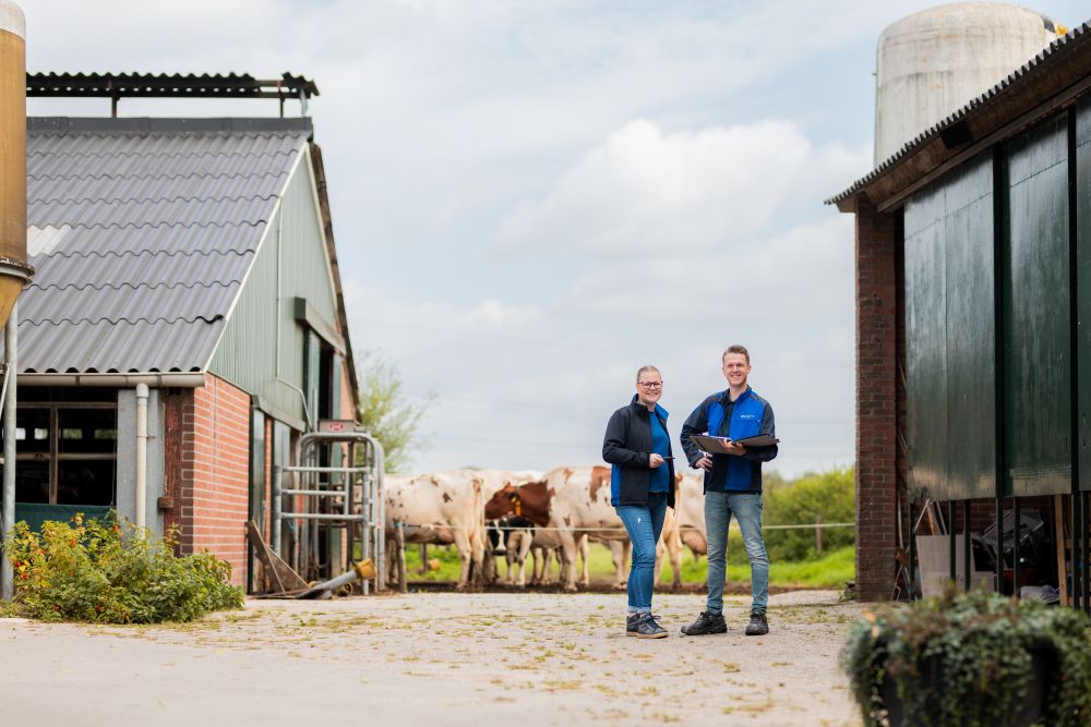 VTH-werk uitbesteden