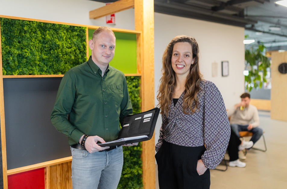 Interim vergunningverlener evenementen APV bouw en milieu