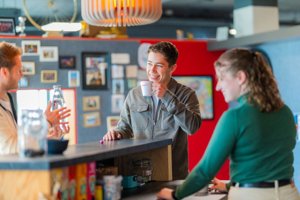 Vakgroep interim adviseurs vergunningverleners Bouw en Ruimtelijke ordening