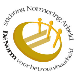 Exsin Zwolle SNA gecertificeerd fysieke domein milieu logo