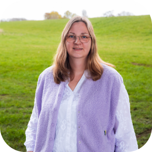 Eline Pierik - Teamcoach en vergunningverlener milieu