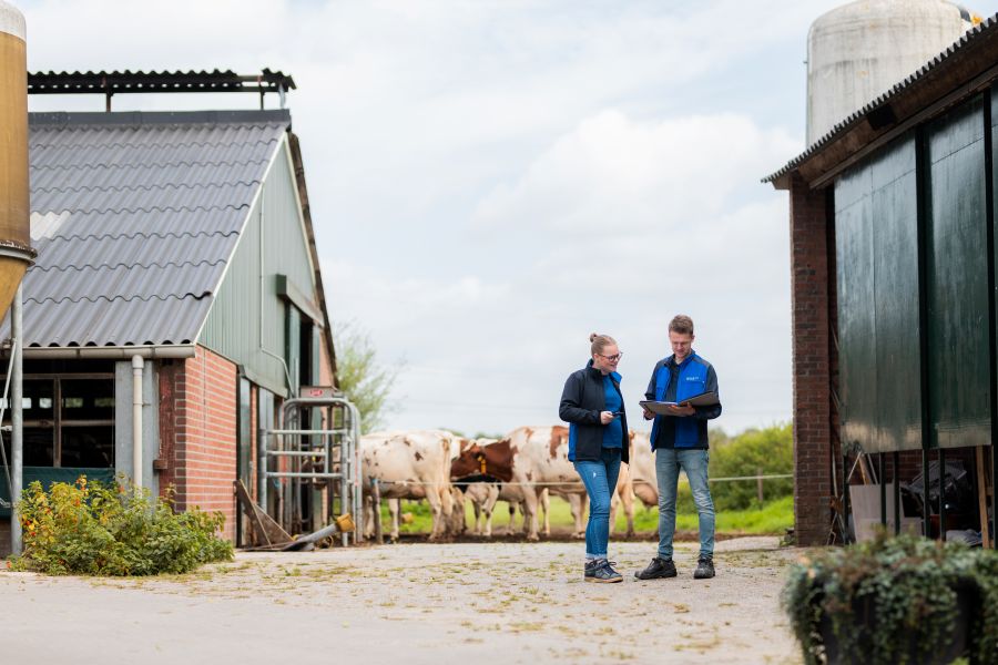 Vacature Toezichthouder Agrarisch Zwolle Groningen Overijssel Utrecht Gelderland Flevoland Friesland